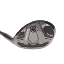 TaylorMade Qi35 Max Graphite Mens Right Hand 4 Hybrid 23* Regular - Fujikura Airspeeder 50-R