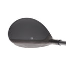 TaylorMade Qi35 Max Graphite Mens Right Hand 4 Hybrid 23* Regular - Fujikura Airspeeder 50-R