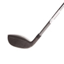 TaylorMade Qi35 Max Graphite Mens Right Hand 4 Hybrid 23* Regular - Fujikura Airspeeder 50-R