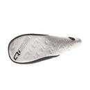 TaylorMade Qi35 Max Graphite Mens Right Hand 4 Hybrid 23* Regular - Fujikura Airspeeder 50-R