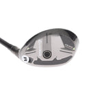 TaylorMade Qi35 Graphite Mens Right Hand 4 Hybrid 22* Regular - Fujikura Ventus Blue 6-R