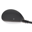 TaylorMade Qi35 Graphite Mens Right Hand 4 Hybrid 22* Regular - Fujikura Ventus Blue 6-R