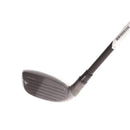 TaylorMade Qi35 Graphite Mens Right Hand 4 Hybrid 22* Regular - Fujikura Ventus Blue 6-R