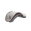 TaylorMade Qi35 Graphite Mens Right Hand 4 Hybrid 22* Regular - Fujikura Ventus Blue 6-R
