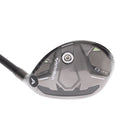 TaylorMade Qi35 Max Lite Graphite Mens Right Hand 5 Hybrid 27* Senior - Vanquish 5 R2