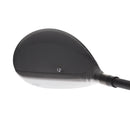 TaylorMade Qi35 Max Lite Graphite Mens Right Hand 5 Hybrid 27* Senior - Vanquish 5 R2
