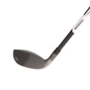 TaylorMade Qi35 Max Lite Graphite Mens Right Hand 5 Hybrid 27* Senior - Vanquish 5 R2