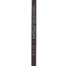 TaylorMade Qi35 Max Lite Graphite Mens Right Hand 5 Hybrid 27* Senior - Vanquish 5 R2