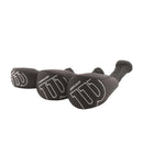 Wilson Ultra XD Steel/Graphite Mens Left Hand Package Set Regular - Wilson