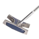 Ping G5i Ug-Le Mens Right Hand Putter 36" Mallet Ping - Super Stroke Ultre Slim 1.0
