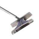 Ping G5i Ug-Le Mens Right Hand Putter 36" Mallet Ping - Super Stroke Ultre Slim 1.0