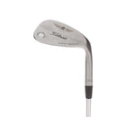 Titleist Vokey SM4 Steel Mens Right Hand Gap Wedge 52* 8 Bounce Stiff - Dynamic Gold S300