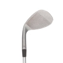 Titleist Vokey SM4 Steel Mens Right Hand Lob Wedge 58* 9 Bounce Extra Stiff - Dynamic Gold S300