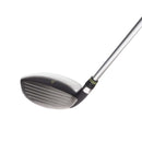 Cobra King T-Rail Baffler Graphite Mens Right Hand Fairway 3 Wood 15* Stiff - Graphite Design Tour AD Baffler 60g