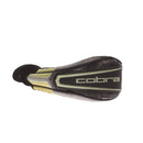Cobra King T-Rail Baffler Graphite Mens Right Hand Fairway 3 Wood 15* Stiff - Graphite Design Tour AD Baffler 60g