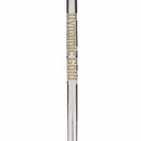 Callaway Paradym X Steel Mens Right Hand 7 Iron 29* Stiff - Dynamic Gold 105 S300