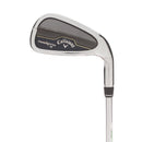 Callaway Paradym X Steel Mens Right Hand 9 Iron 37* Stiff - Dynamic Gold 105 S300