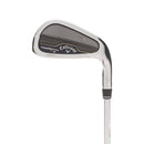 Callaway Paradym X Steel Mens Right Hand Pitching Wedge 42* Stiff - Dynamic Gold 105 S300