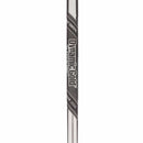 Callaway Jaws Raw Steel Mens Right Hand Gap Wedge 52* 12 Bounce W Grind Wedge - Dynamic Gold Spinner 115