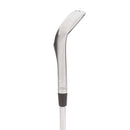Callaway Jaws Raw Steel Mens Right Hand Sand Wedge 54* 10 Bounce S Grind Wedge - Dynamic Gold Spinner 115