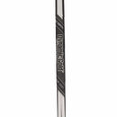 Callaway Jaws Raw Steel Mens Right Hand Sand Wedge 54* 10 Bounce S Grind Wedge - Dynamic Gold Spinner 115