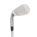 Callaway Jaws MD5 Steel Mens Right Hand Gap Wedge 50* 10 Bounce S Grind Stiff - KBS $-Taper 120