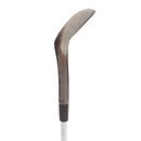 TaylorMade Hi-Toe Steel Mens Right Hand Lob Wedge 60* 10 Bounce Wedge -