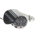 Callaway Paradym Ai Smoke Max Graphite Mens Right Hand Driver 10.5* Regular - Tensei AV Blue Series 55