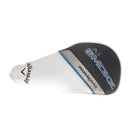 Callaway Paradym Ai Smoke Max Graphite Mens Right Hand Driver 10.5* Regular - Tensei AV Blue Series 55
