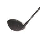 Titleist TS2 Graphite Mens Right Hand Driver 9.5* Stiff - Hzrdus Smoke Black 6.0 60g