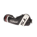 Titleist TS2 Graphite Mens Right Hand Fairway 5 Wood 18* Stiff - Kuro Kage 55