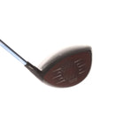 TaylorMade Stealth 2 Graphite Mens Left Hand Driver 10.5* Extra Stiff - Fujikura Speeder 661 Evolution V