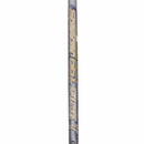 TaylorMade Stealth 2 Graphite Mens Left Hand Driver 10.5* Extra Stiff - Fujikura Speeder 661 Evolution V