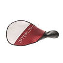 TaylorMade Stealth 2 Graphite Mens Left Hand Driver 10.5* Extra Stiff - Fujikura Speeder 661 Evolution V