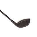 TaylorMade Stealth 2 Plus Graphite Mens Left Hand Fairway 3 Wood 15* Stiff - Kai'li Red FW 75s
