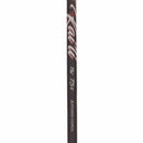 TaylorMade Stealth 2 Plus Graphite Mens Left Hand Fairway 3 Wood 15* Stiff - Kai'li Red FW 75s