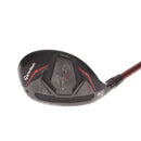 TaylorMade Stealth 2 HD Graphite Mens Left Hand 3 Hybrid 20* Stiff - Fujikura Speeder NX 60-S