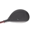 TaylorMade Stealth 2 HD Graphite Mens Left Hand 3 Hybrid 20* Stiff - Fujikura Speeder NX 60-S