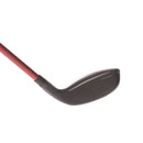 TaylorMade Stealth 2 HD Graphite Mens Left Hand 3 Hybrid 20* Stiff - Fujikura Speeder NX 60-S