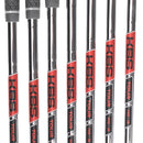 TaylorMade P770 2020 Steel Mens Left Hand Irons 4-PW Regular - KBS Tour 110