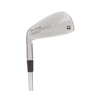 TaylorMade P790 2021 Steel Mens Left Hand 4 Iron 21* Stiff - KBS Tour