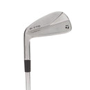 TaylorMade P790 2021 Steel Mens Left Hand 5 Iron 23.5* Stiff - KBS Tour
