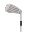 TaylorMade P790 2021 Steel Mens Left Hand 5 Iron 23.5* Stiff - KBS Tour