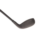 TaylorMade Stealth 2 Plus Graphite Mens Left Hand 3 Hybrid 19.5* Stiff - Kai'li Red HY 85s