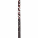 TaylorMade Stealth 2 Plus Graphite Mens Left Hand 3 Hybrid 19.5* Stiff - Kai'li Red HY 85s
