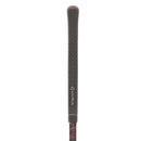 TaylorMade Stealth 2 Plus Graphite Mens Left Hand 3 Hybrid 19.5* Stiff - Kai'li Red HY 85s