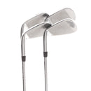 Titleist T300 2021 Steel Mens Right Hand Irons 8-GW Regular - AMT Red R300
