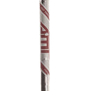 Titleist T300 2021 Steel Mens Right Hand Irons 8-GW Regular - AMT Red R300