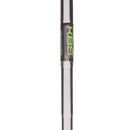Cobra King Supernova 3D Printed Mens Right Hand Putter 35" Mallet KBS 120 Putter - Super Stroke Tour 2.0