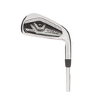 Titleist T300 2021 Steel Mens Right Hand 6 Iron Regular - AMT Red R300